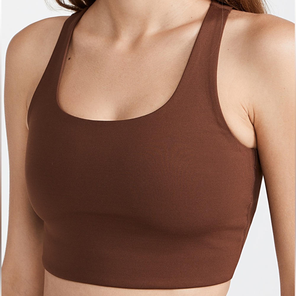 Girlfriend Collective Sports Bra